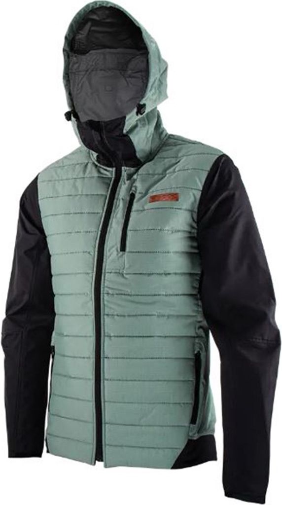 Leatt MTB Trail 3.0 Jacket Pistachio S