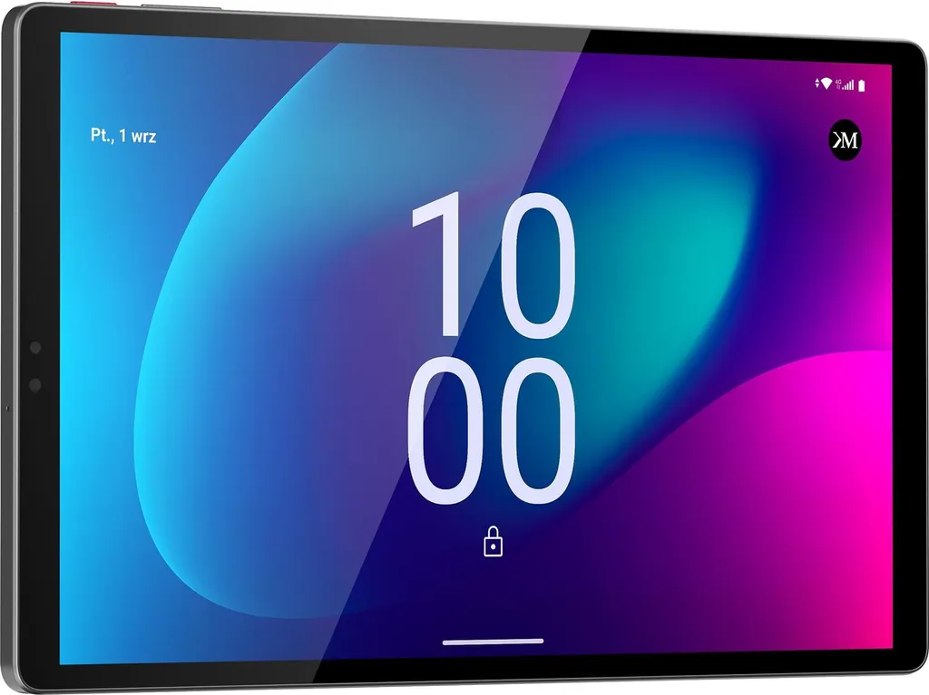 Kruger&Matz EAGLE 1077: Il Tablet che non ti aspetti (Android 15) - 4