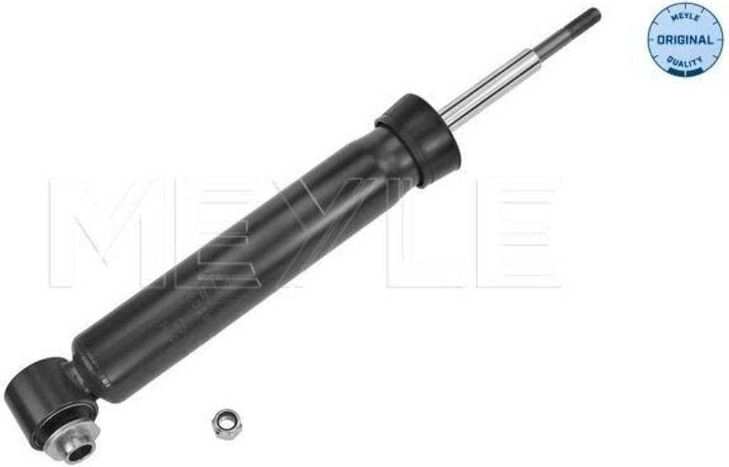 MEYLE 326 725 0018 - OE 33 52 6 766 587 Stoßdämpfer, Hinterachse für 5er (E61)