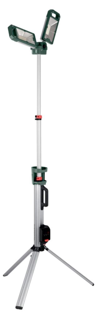 Metabo BSA 18 LED 5000 DUO-S Akumulatorowy reflektor Zdjęcie produktu 