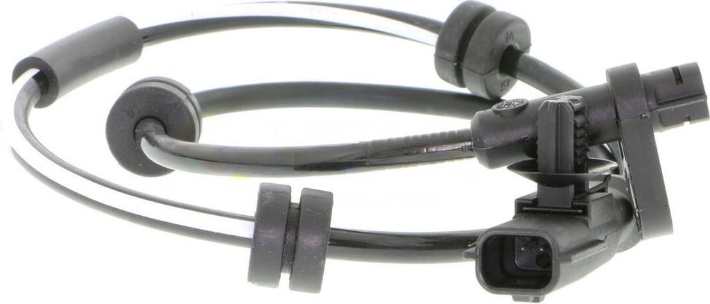 VEMO ABS Sensor Raddrehzahl Hinten für FORD Fiesta Mk6 Produktbild 