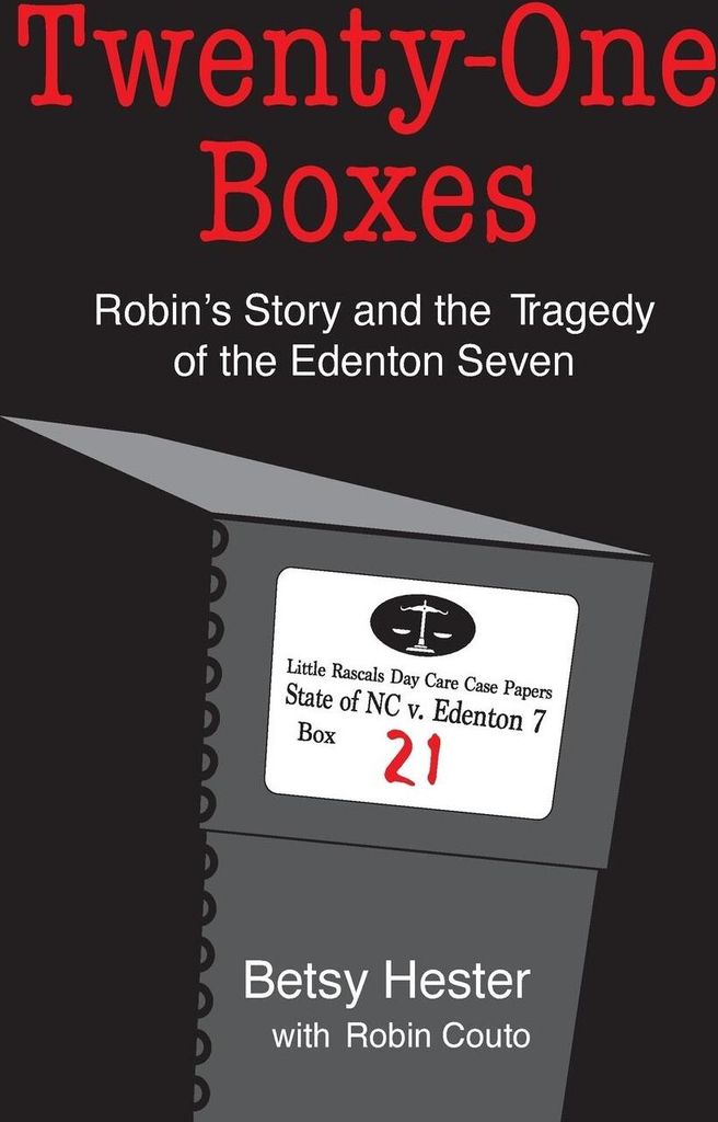 Twenty-One Boxes