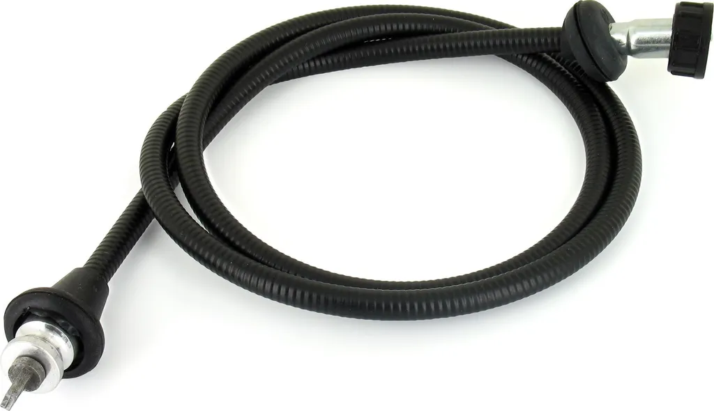 Réparer compteur AWO avec ce câble de vitesse noir 1080mm pour A/E