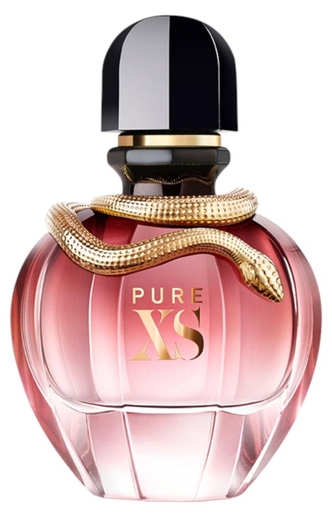 Rabanne Pure XS For Her, Ženy, 50 ml, Nádoba na jedno Obrázok produktu 