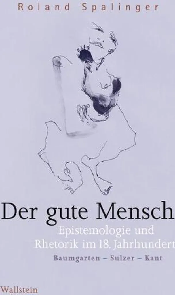 Der gute Mensch solution déco pour combler un espace vide sur étagère