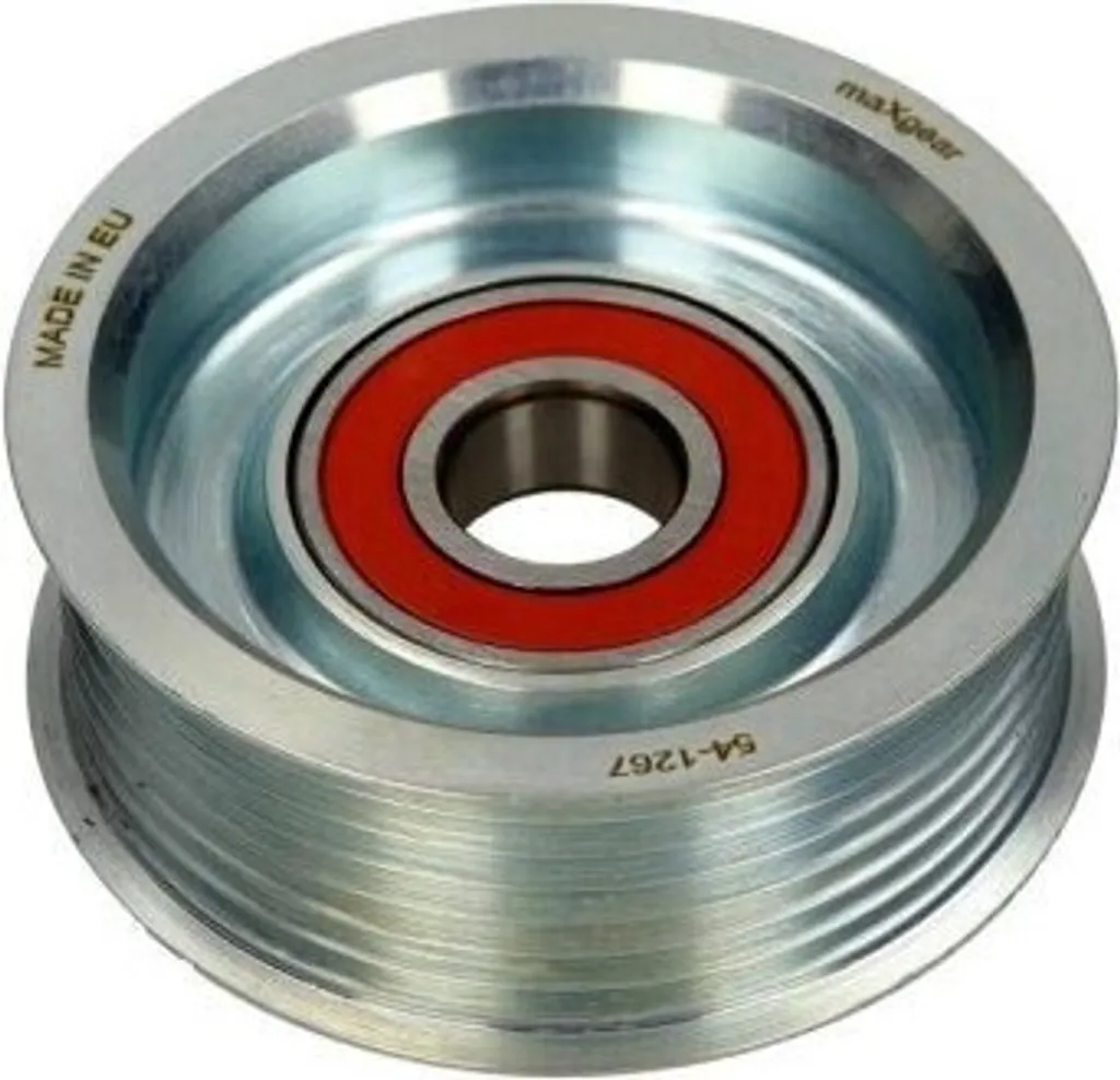 Supprimer le bruit de courroie Honda avec la poulie MAXGEAR 31190PRA000