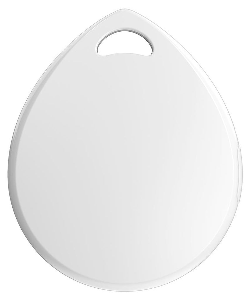 Bluetooth-Tracker, kompatibel mit Apple „Meine Schlüssel suchen“, MFi- für Autoschlüssel, Handys, Taschen u. v. m., Fernbedienungsfinder, we...