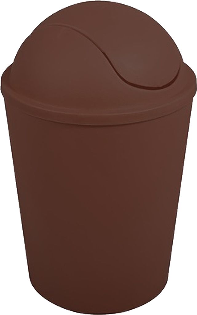 Msv Ako 5.5l Mülleimer    One Size Produktbild 