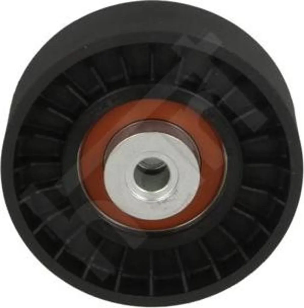 Rouleau de renvoi HART 363 464 en acier renforcé pour moteur Signum