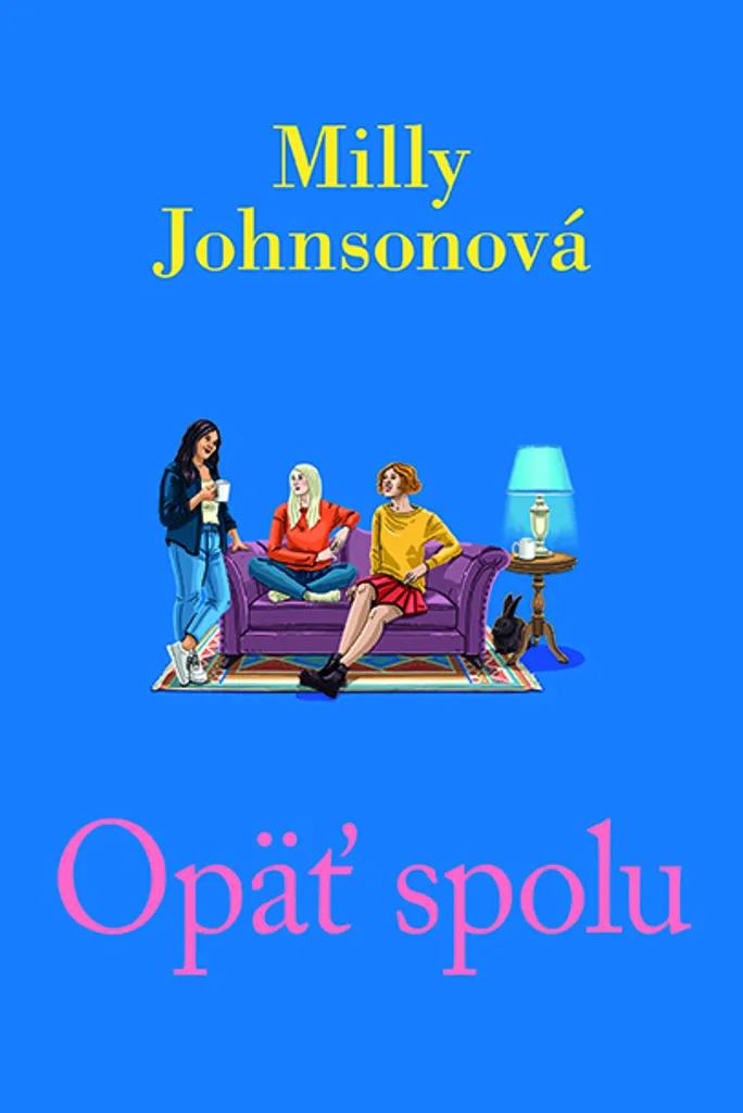 Opäť spolu Milly Johnson Roman Littérature Sentimentale Broché 450 pages