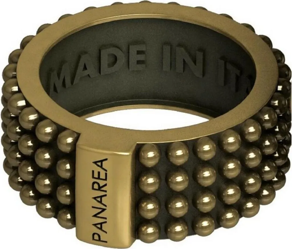 Panarea AS252RU1 Anello Donna 16.56mm | Must-Have Gioielli 2026
