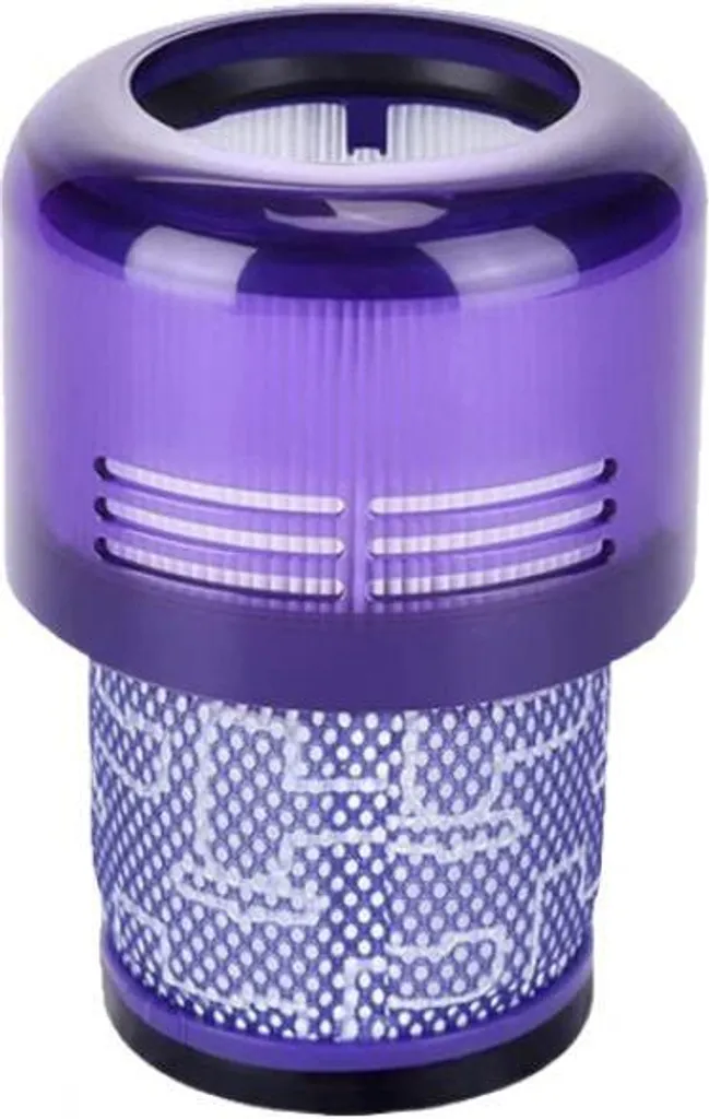 Filtre Dyson V11 V15 : solution perte d'aspiration et mauvaises odeurs BMK