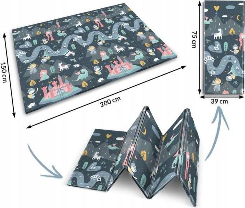 Relaxdays Tapis de Jeu, 9 pièces, avec véhicules, sans substances nocives, Lavab Relaxdays Tapis de Jeu, 9 pièces, avec véhicules, sans substances nocives, Lavab