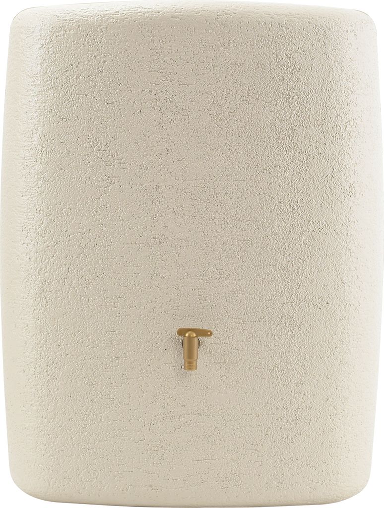 4rain TERRA Wandtank 275 L, sandbeige ; 295600 Produktbild 
