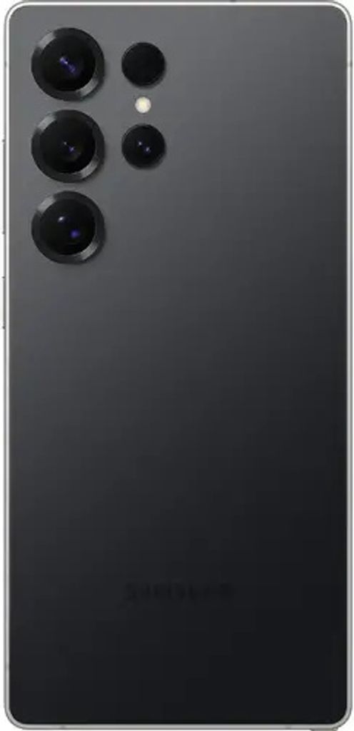 Samsung Galaxy S25 Ultra 512GB Titanium Black Obrázek produktu 2