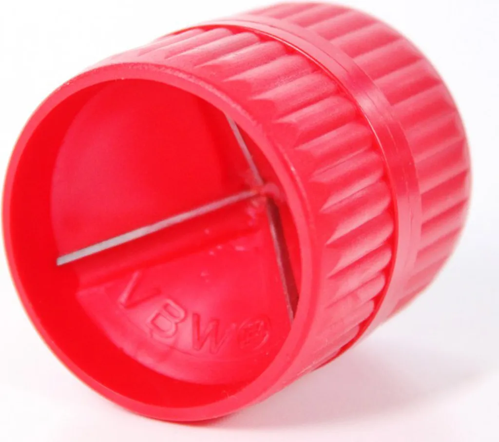 Sbavatore per tubi in plastica 3-42 mm Sbavatore manuale Sbavatore manuale per riscaldamento idraulico