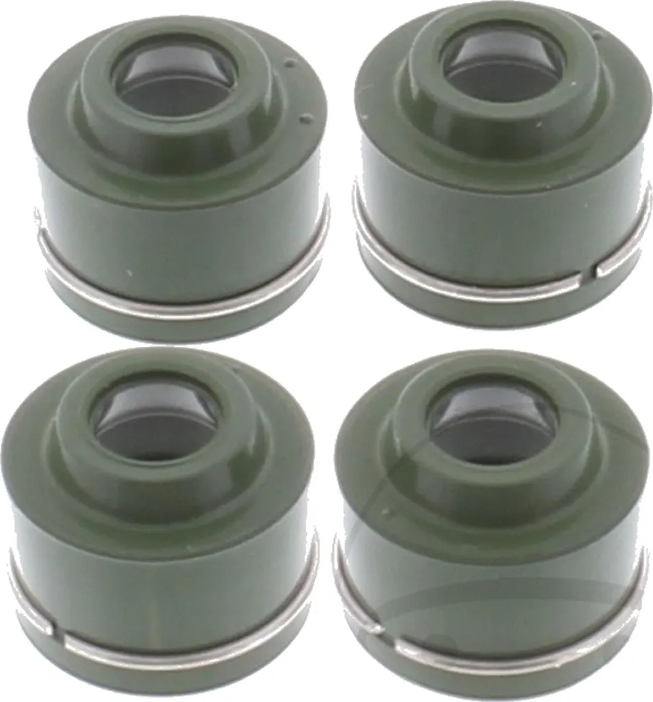 Joint de soupape Husqvarna SM 400 R - Stopper les fuites d'huile 04-05