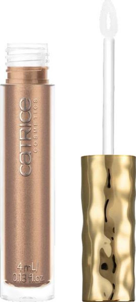 CATRICE Deert Dune Shimmer Eye Tint C02 Endless Sands 4ml