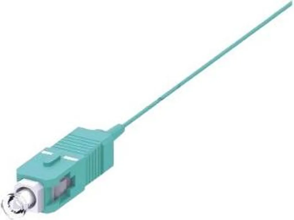 Pigtail Ottico WP WPC-FI3-5SC-020 SC OM3 2mt - Prezzo Ingrosso