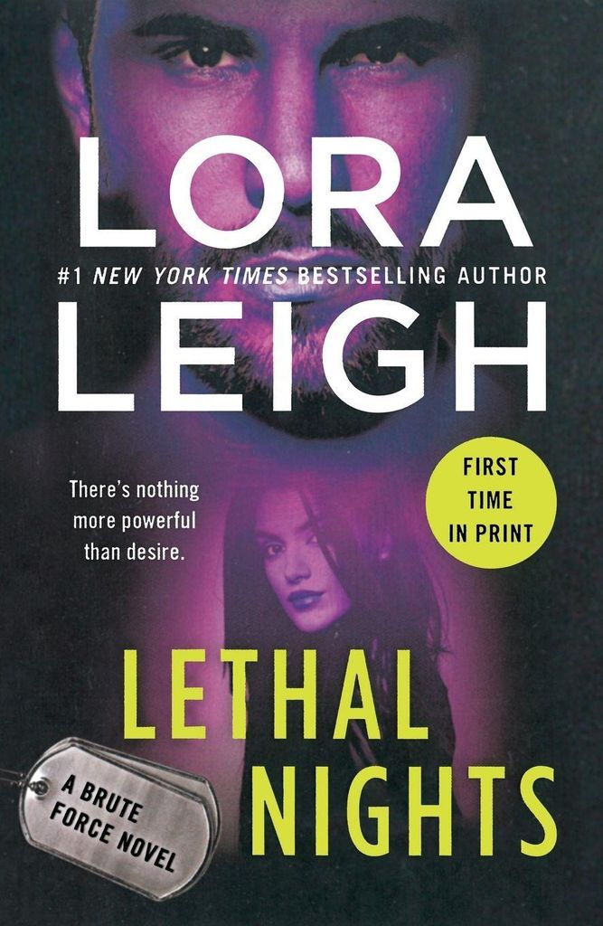 Lethal Nights