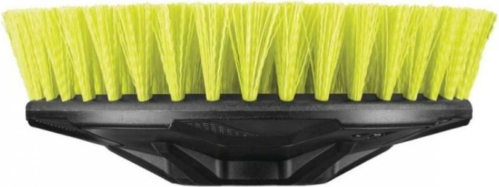 RYOBI Reinigungsbürste RAKSCRUBM Nylon