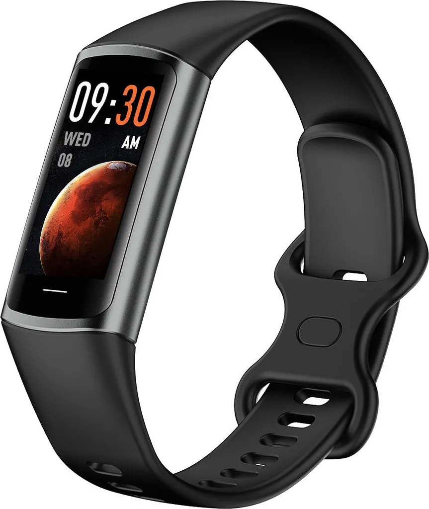 INF Smart Watch C38: Recensione e Prezzo per lo Smartwatch Nero