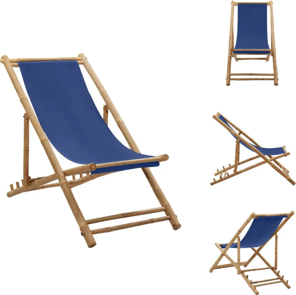 Recensione Sedia a Sdraio vidaXL: Il Tuo Angolo di Mare in Giardino