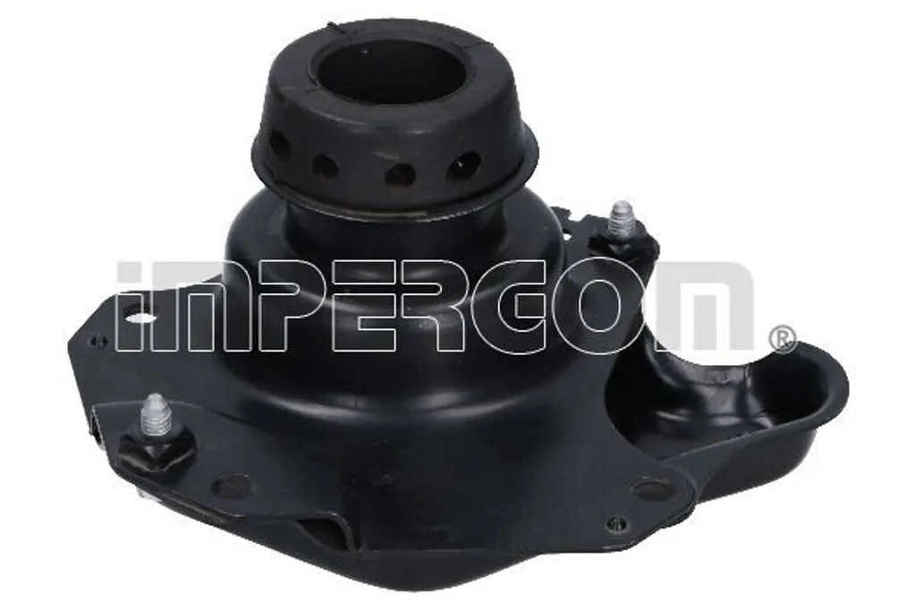 Stopper bruit moteur Polo 9N avec le support ORIGINAL IMPERIUM 37326