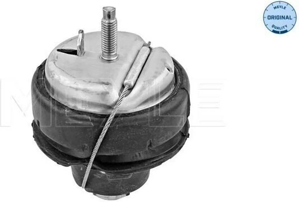 Support Moteur Central MEYLE 5143060007 pour Volvo S60 S80 V70 XC70