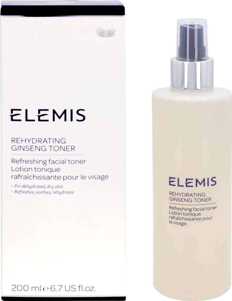 Elemis Nawadniający tonik z żeń-szeniem Zdjęcie produktu 