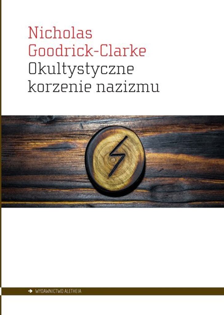 Okultystyczne korzenie nazizmu