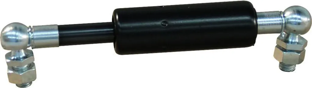 Ressort à gaz pour remorque Westfalia 1100N montage M8 CS10 10-22 130