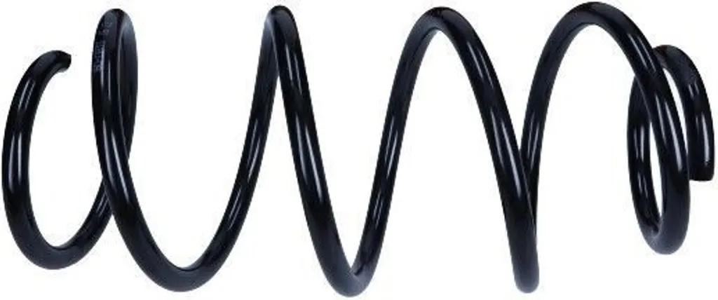 Ressort de suspension renforcé Maxgear 60-0833 compatible OE 6R0411105AF