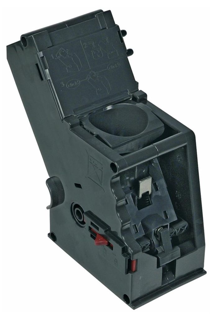 Bosch Brüheinheit Kaffeemaschine 11014118