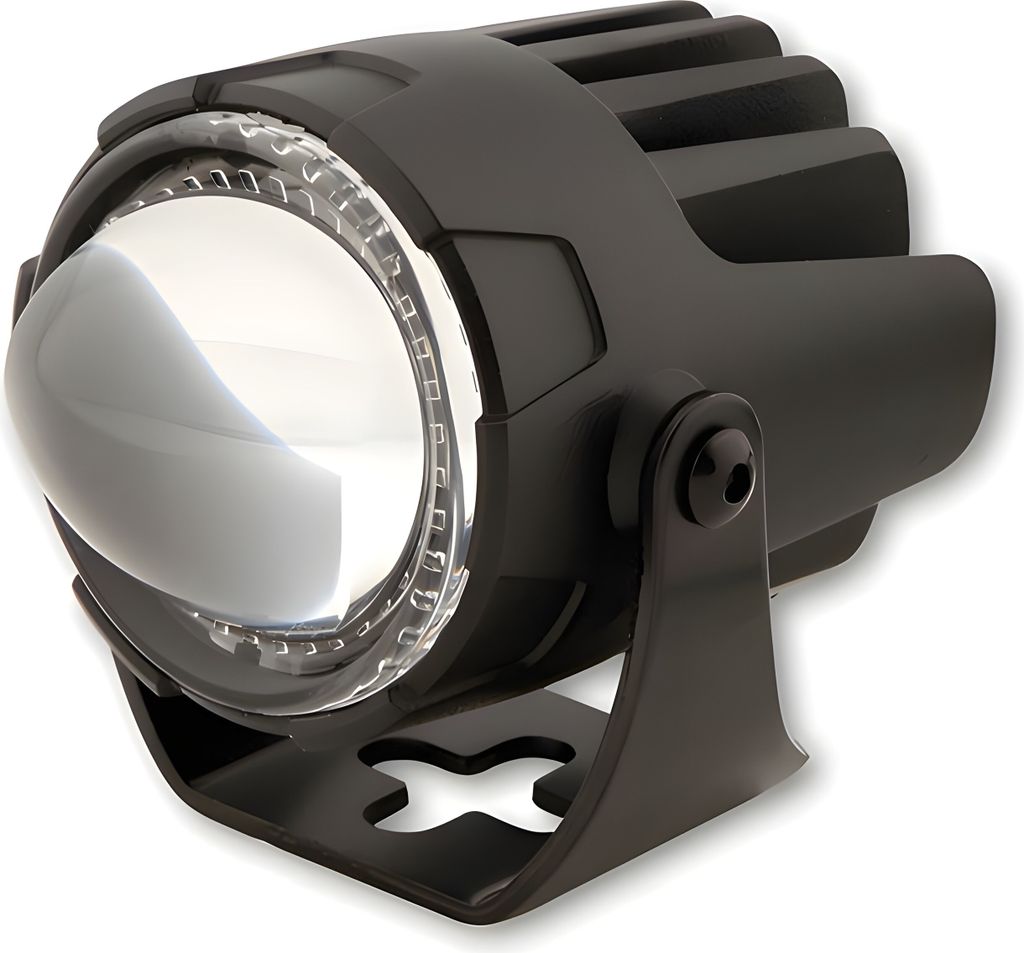 SP 1108019 Faro pro HIGHSIDER FT13-Low LED nero Immagine del prodotto 