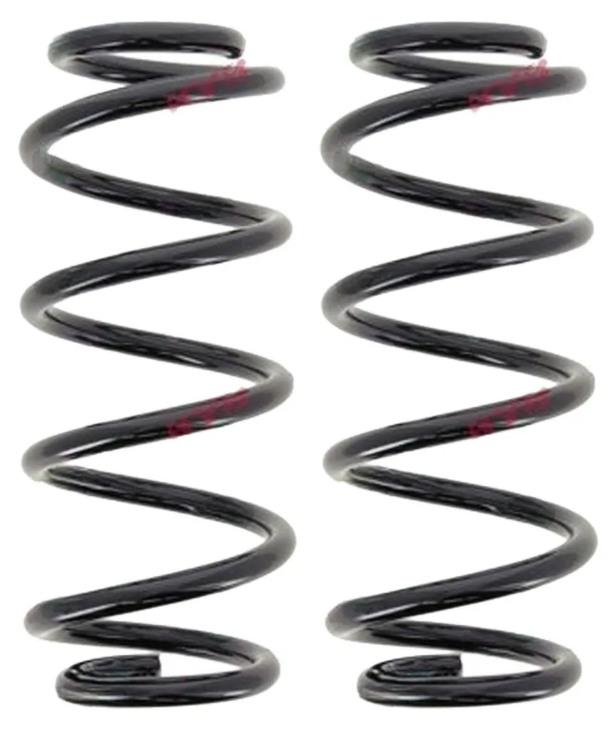 Ressort de suspension robuste Seat Exeo 2.0D ST - Qualité origine