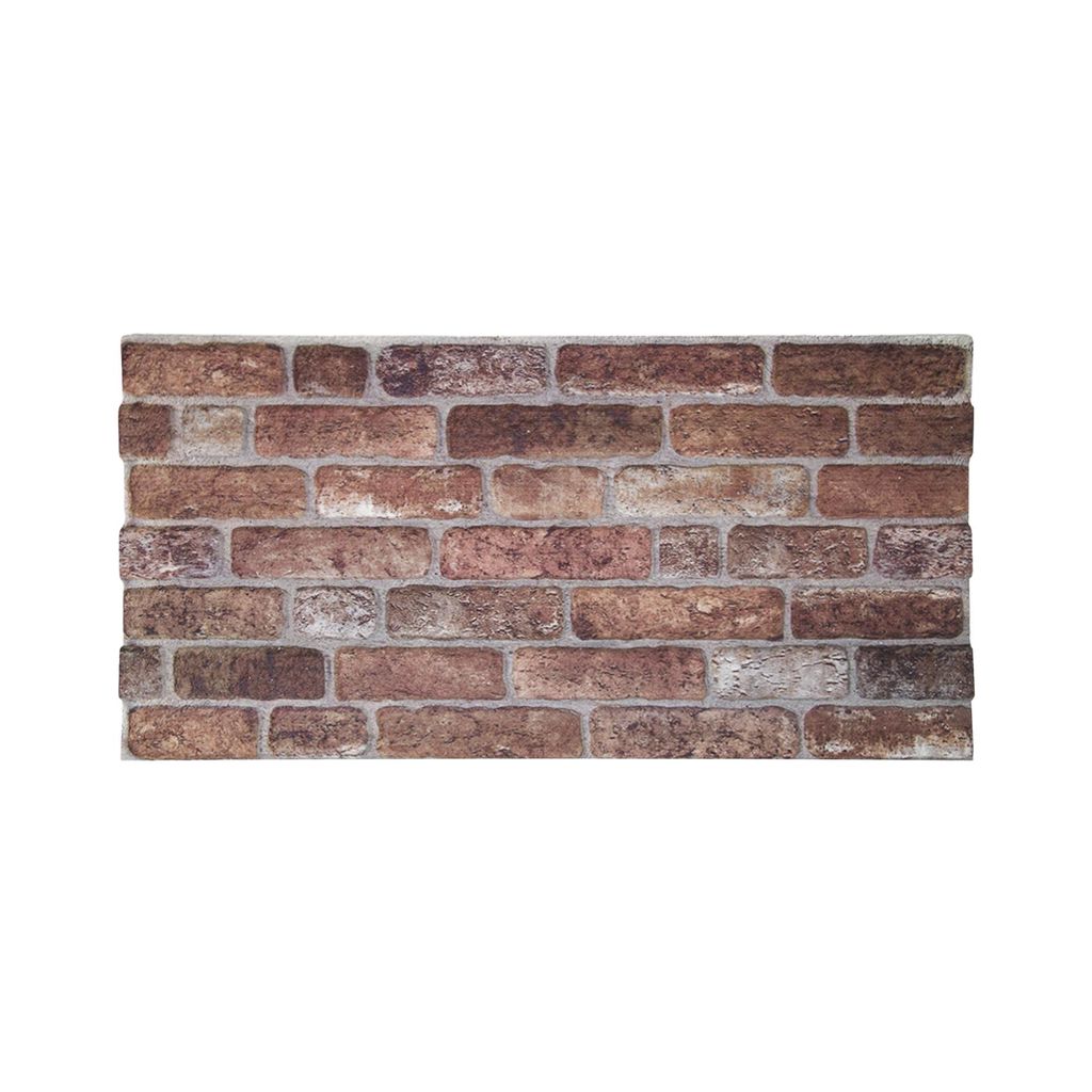 IZODEKOR 3D Wandpaneele Steinoptik - 50x100cm | Produktbild 