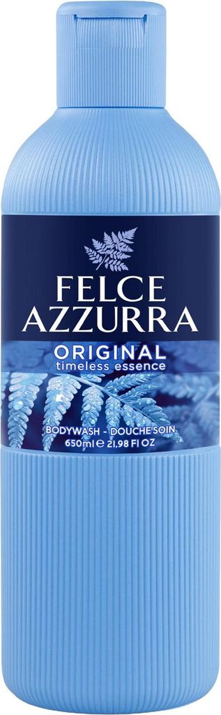 Felce Azzurra Original douchegel 650 ml Image du produit 