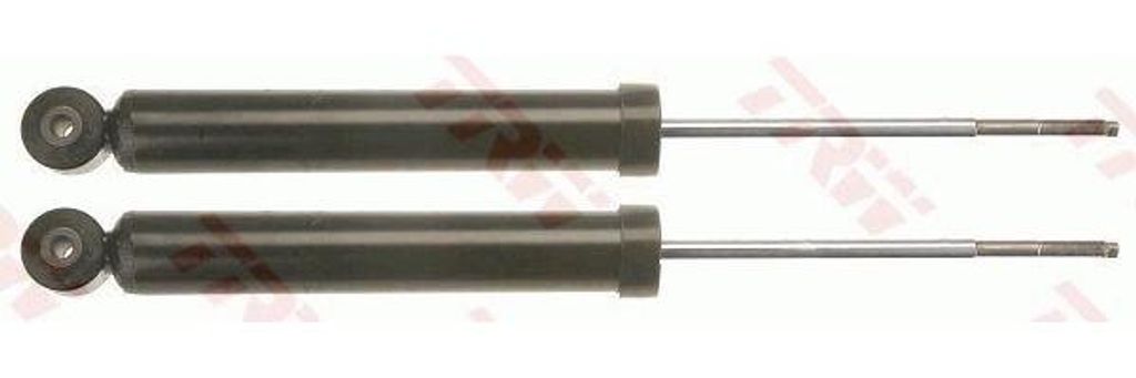 TRW JGT1012T Stoßdämpfer OE 436354 kompatibel mit Tigra
