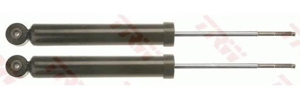 Amortisseur TRW JGT1012T OE 436354 pour Opel Tigra - Performance Gaz