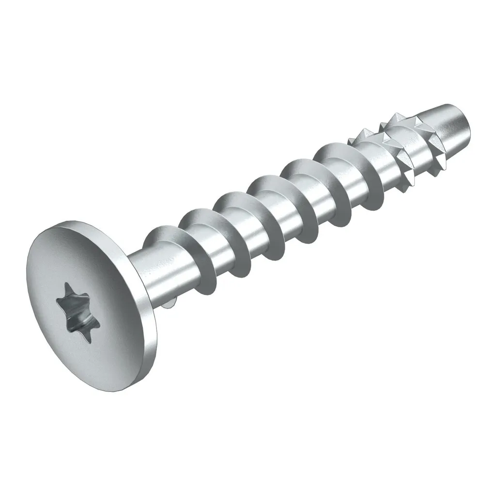 Offerta Viti Antincendio 3498261 Panhead 7,5x50mm - Stock 50 Pz
