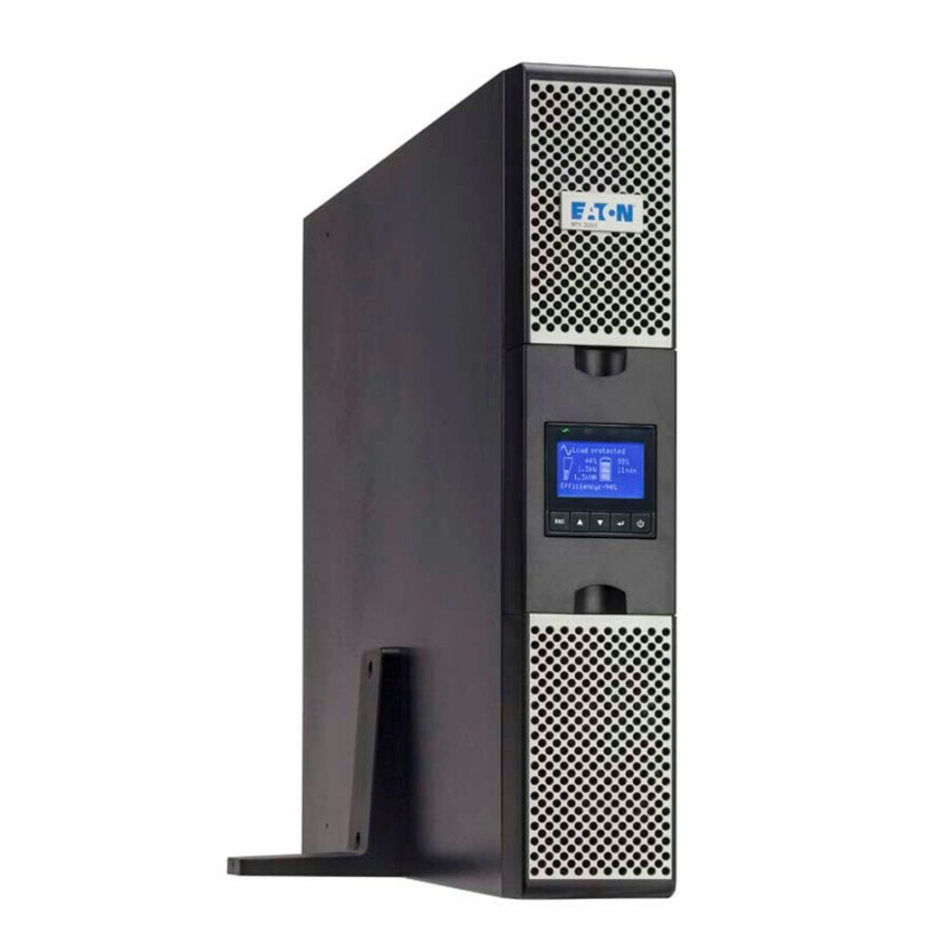 Eaton 9PX 1000i RT2U Netpack UPS 1000W Double Conversion 8 Produktbild 