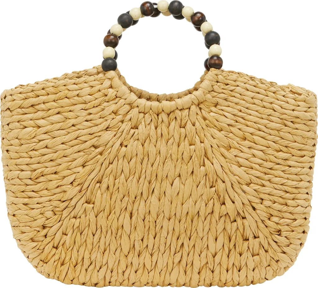 Joella Bag Kaki - Borsa Donna Tendenza 2026 Shoulder Bag Pratica
