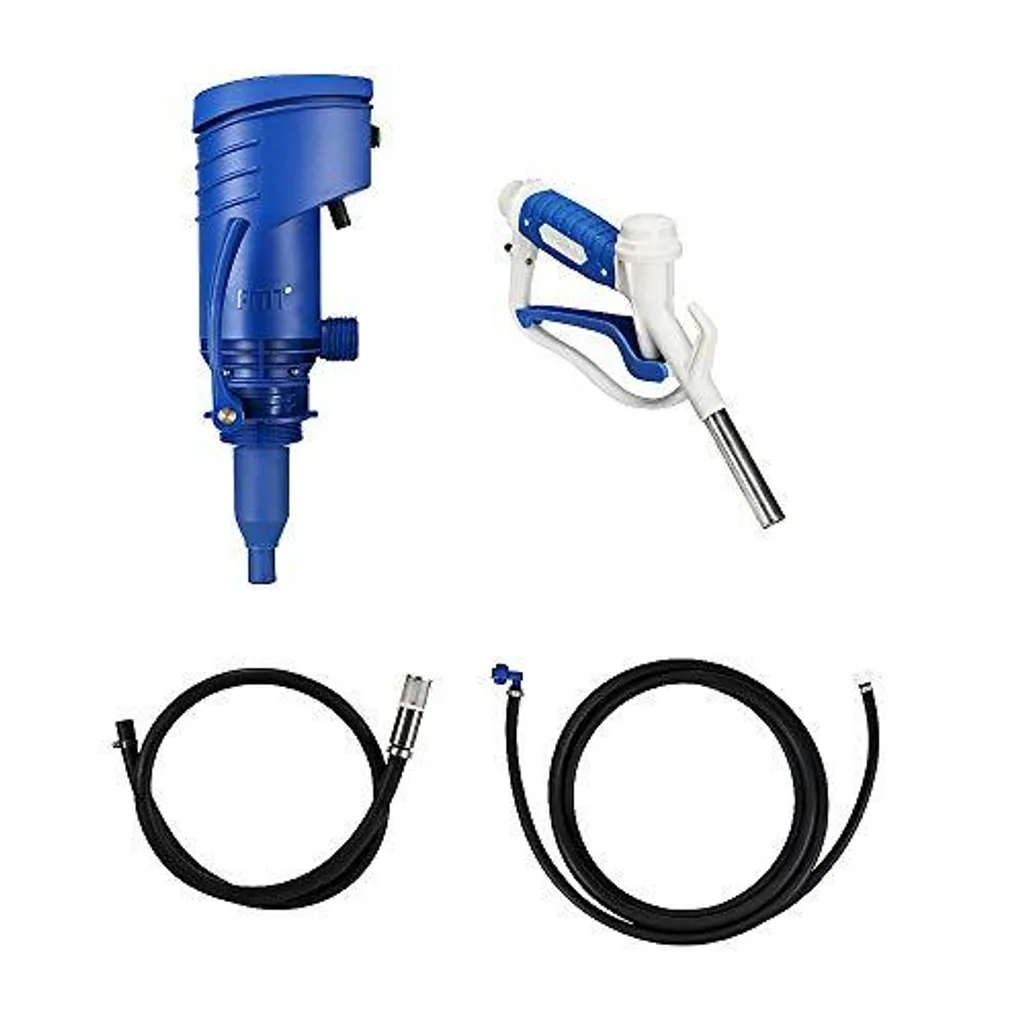 Station de pompage électrique 48 l/min pour AdBlue et Urée 230V