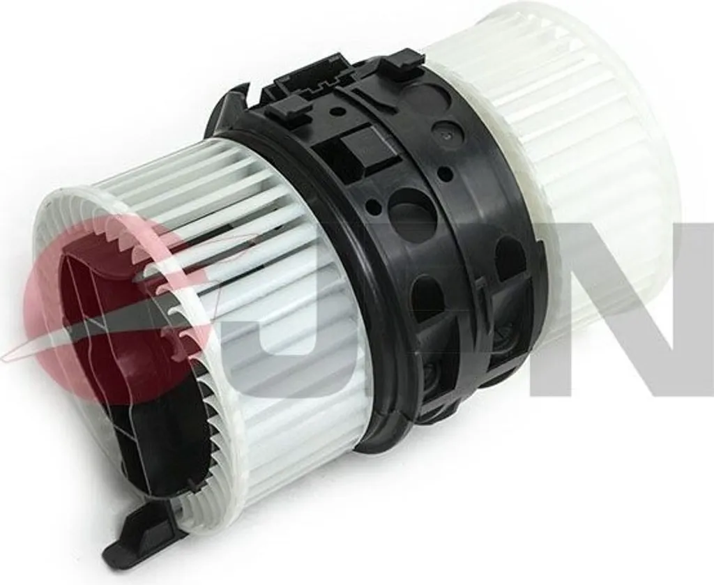Ventilateur de chauffage Renault Megane III et CC : confort d'air JPN