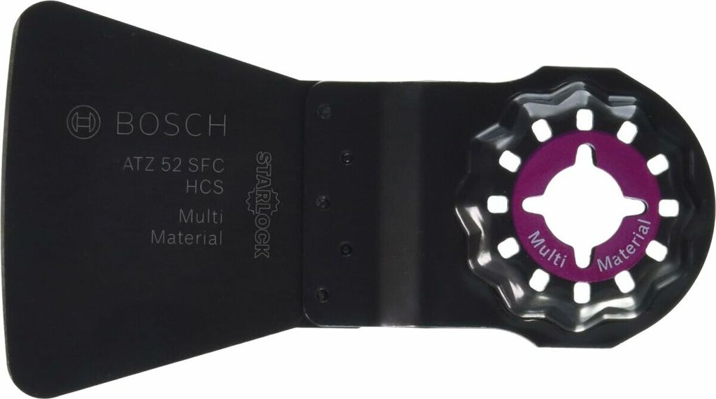Bosch 2609256955, Kratzer, Putty, Soft joint material, 4,5 cm