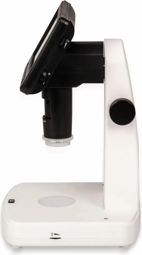 Microscope numérique USB DNT000006 - Caméra d'inspection haute résolution - 8