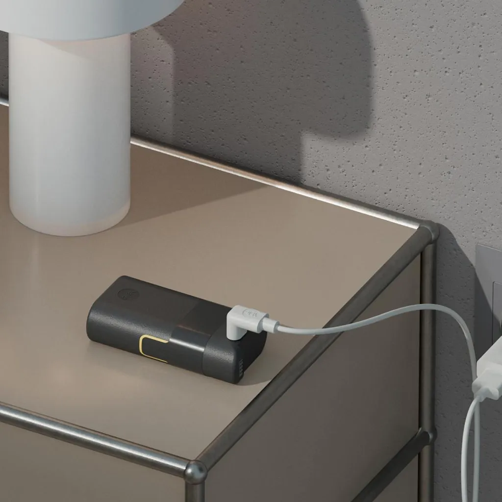 Batterie haute capacité Yale 05/602000/MB avec autonomie prolongée