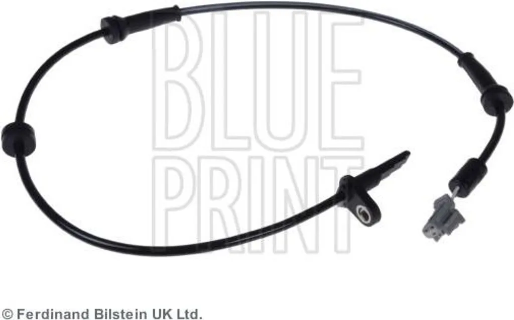 Sensore ABS Blue Print ADN17129 per Nissan Qashqai | Ricambio OE 47910JD000