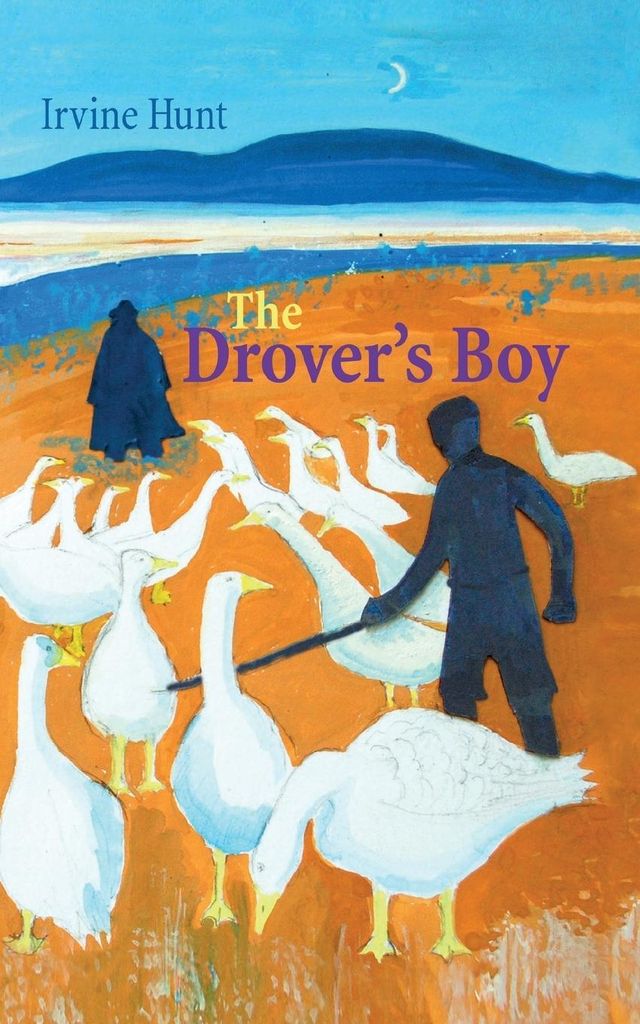 The Drovers Boy – Lingua: Inglese